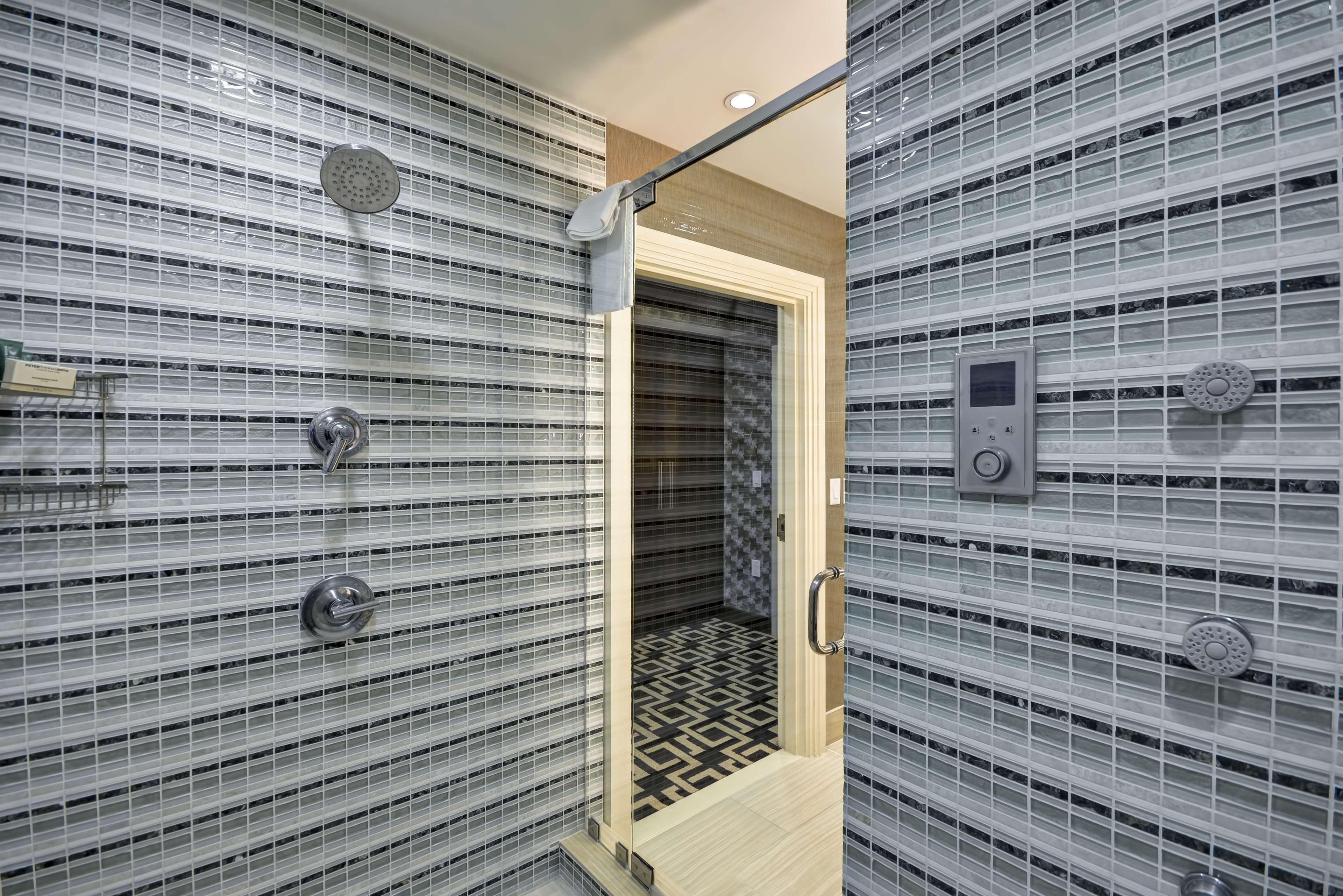 Hilton Checkers Los Angeles Luaran gambar