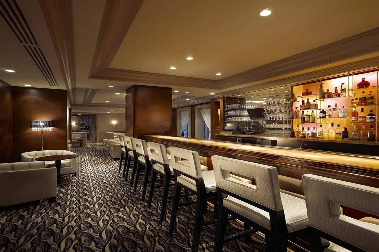 Hilton Checkers Los Angeles Luaran gambar